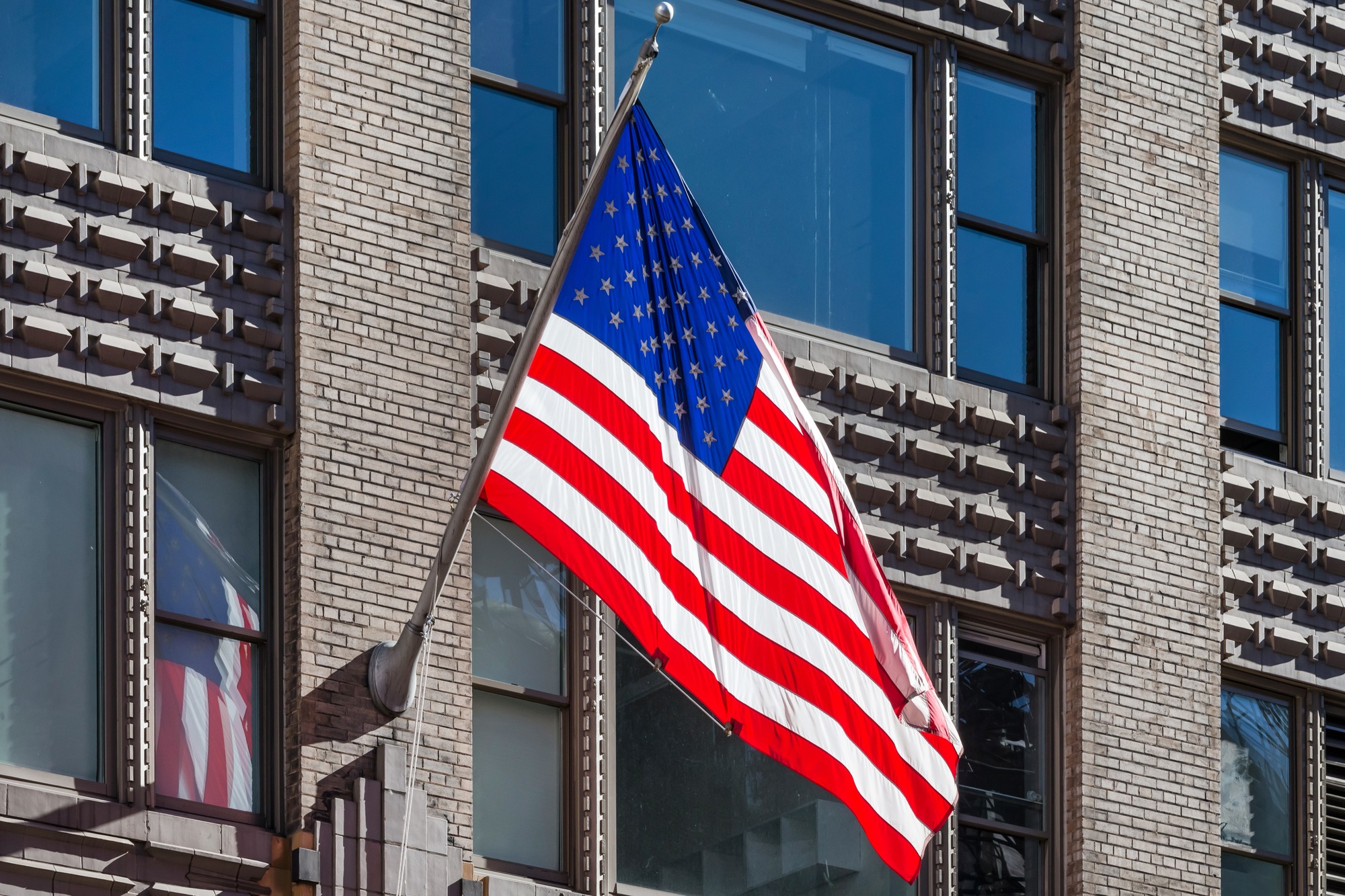 Hire Heroes USA logo